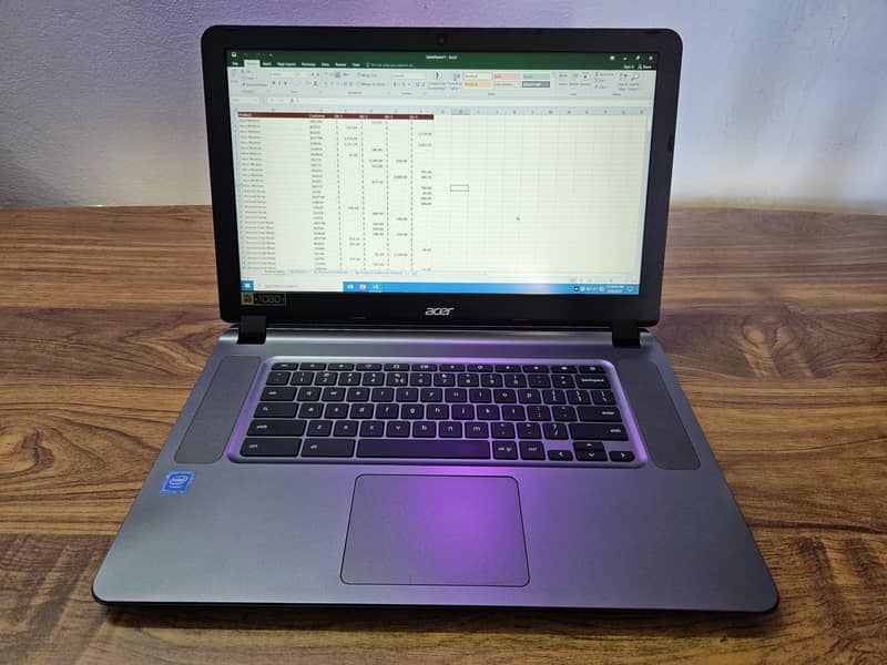 Dell Laptop 3
