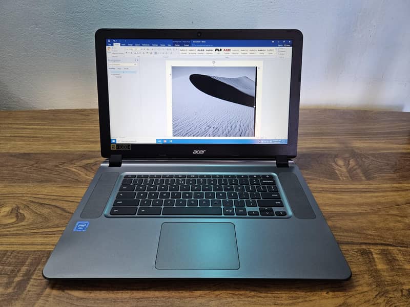 Dell Laptop 4