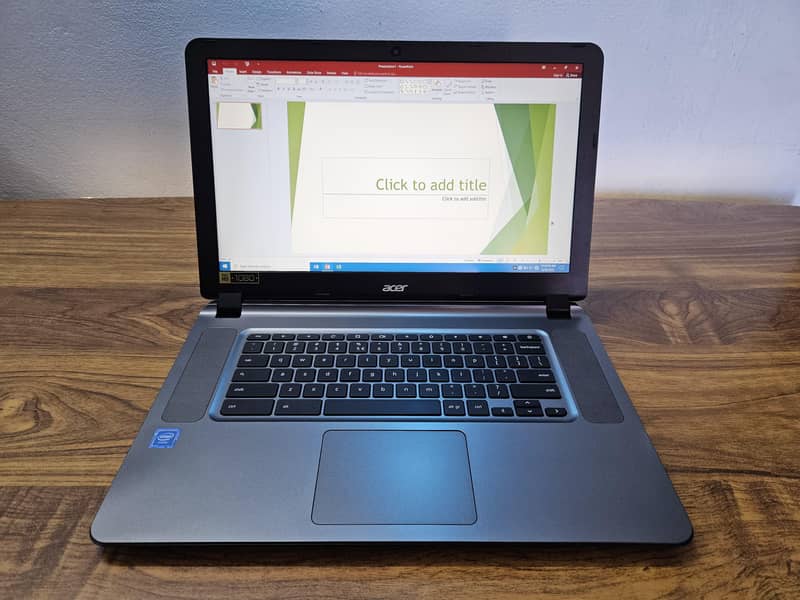 Dell Laptop 5
