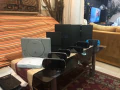 ps4 , ps3 , ps2 , psp , psvita games install and jailbreak