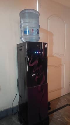 PEL water dispenser for sale in good condition.