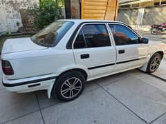 Toyota Corolla 1990 DX for Sale