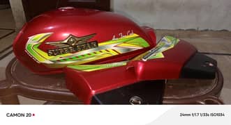 super star 70 original tanki tapy