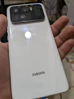 Xiaomi mi 11 ultra 12 256 pta approved