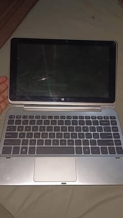 PM Haier laptop