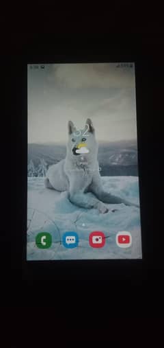 Samsung j3pro 2GB 16GB