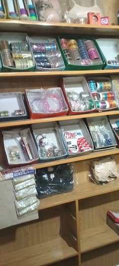 5 Wooden shelves , racks and showcase for sale in 5% discount