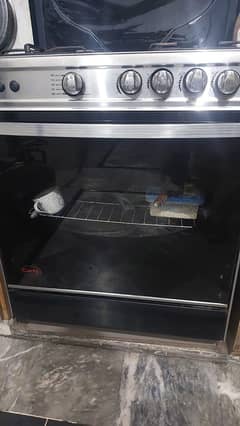 CARRY - Cooking Range for sell.