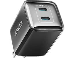 Anker