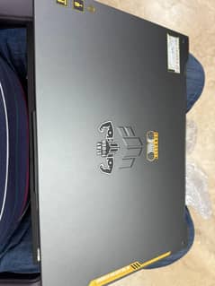 Asus Tuf A16