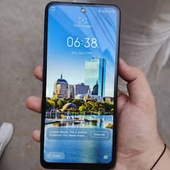 Infinix note 10