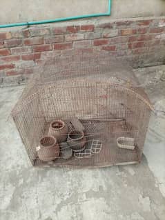 Birds Cage For Sale