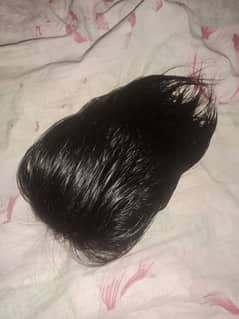 Hair