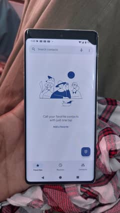 Google pixel 7pro