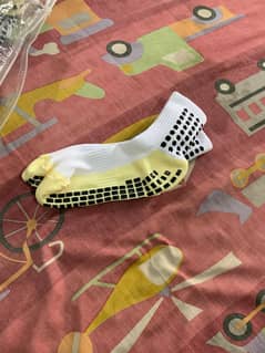 Football gripsocks