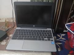 chrome book