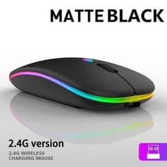 Smooth and amazing gaming mouse under 2000