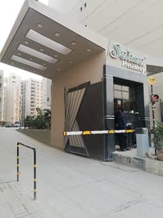 3 Bed Dd Apartment West Open Corner Rent Is Inclusive Of Maintenance