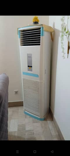 Panasonic floor stand Air-Con