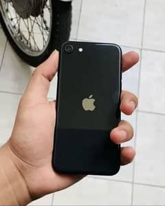 iPhone SE 2020 non pta with box