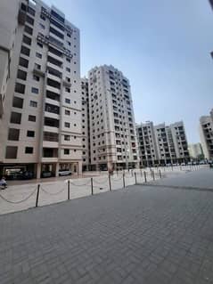 Flat Available Duplex With Roof For Sale In Saima Presidency