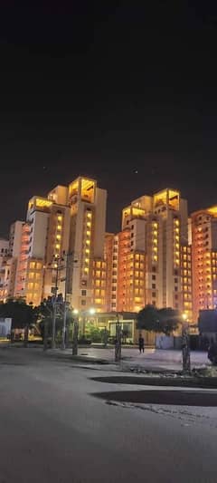 A Luxurious Brand New Apartment For Sale 3 Bed DD 2000 Sq Feet