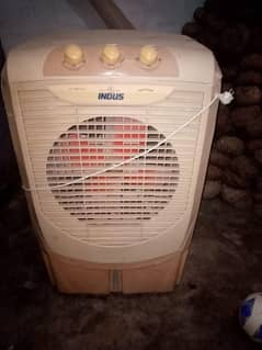 Air coler plastic  body