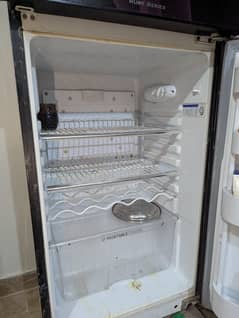 orient refrigerator  like new