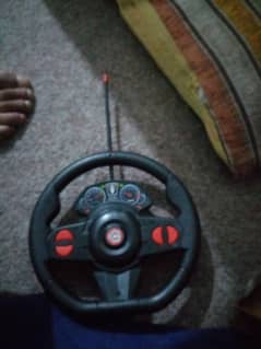racing