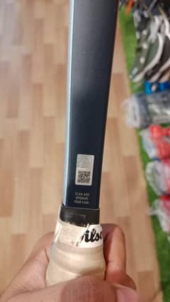 tennis rackets preowned 2023 model