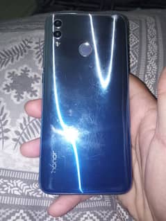 Honor 10 Lute