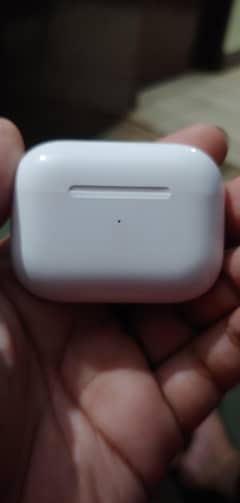 Airpods pro 1st generation model a2083 wireless charging original