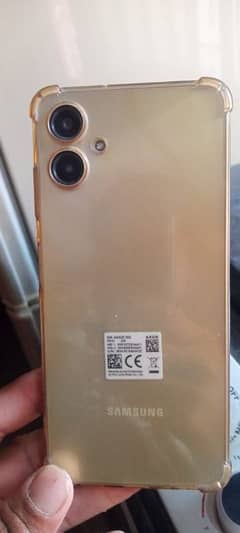 Samsung A06 4/64