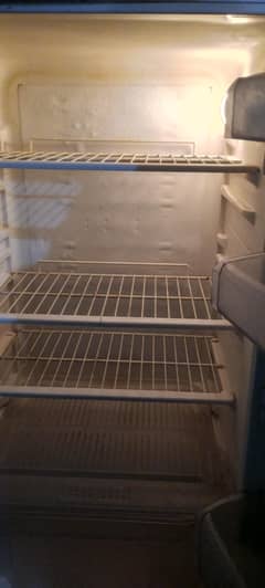beko company refrigerator large size bilkul ok hai