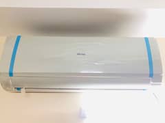 Haier Turbo Cool Non-Inverter AC