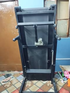 Advance Automatic Treadmill For Urgent Sell