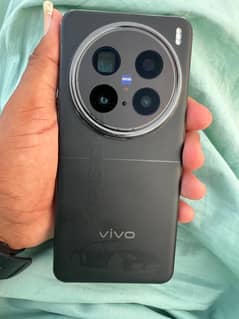 Vivo X200 Pro