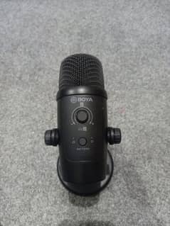 pm500 boya mic