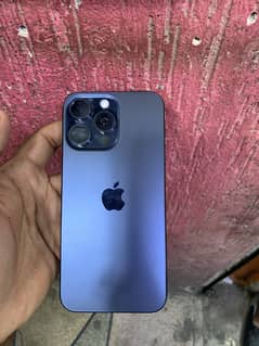 Iphone 15 pro max jv