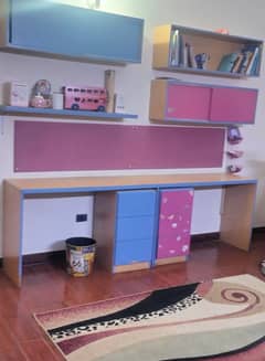 Kids bedroom
