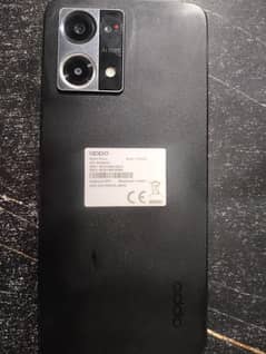 oppof21pro 8gb 128gb