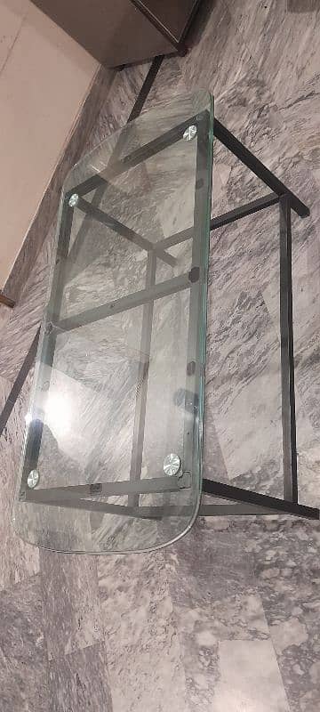 customised centre table 0