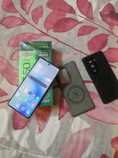 Hot 50 pro plus 8/256