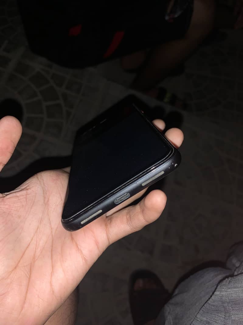 Google Pixel 4xl Exchange with Android Only 1