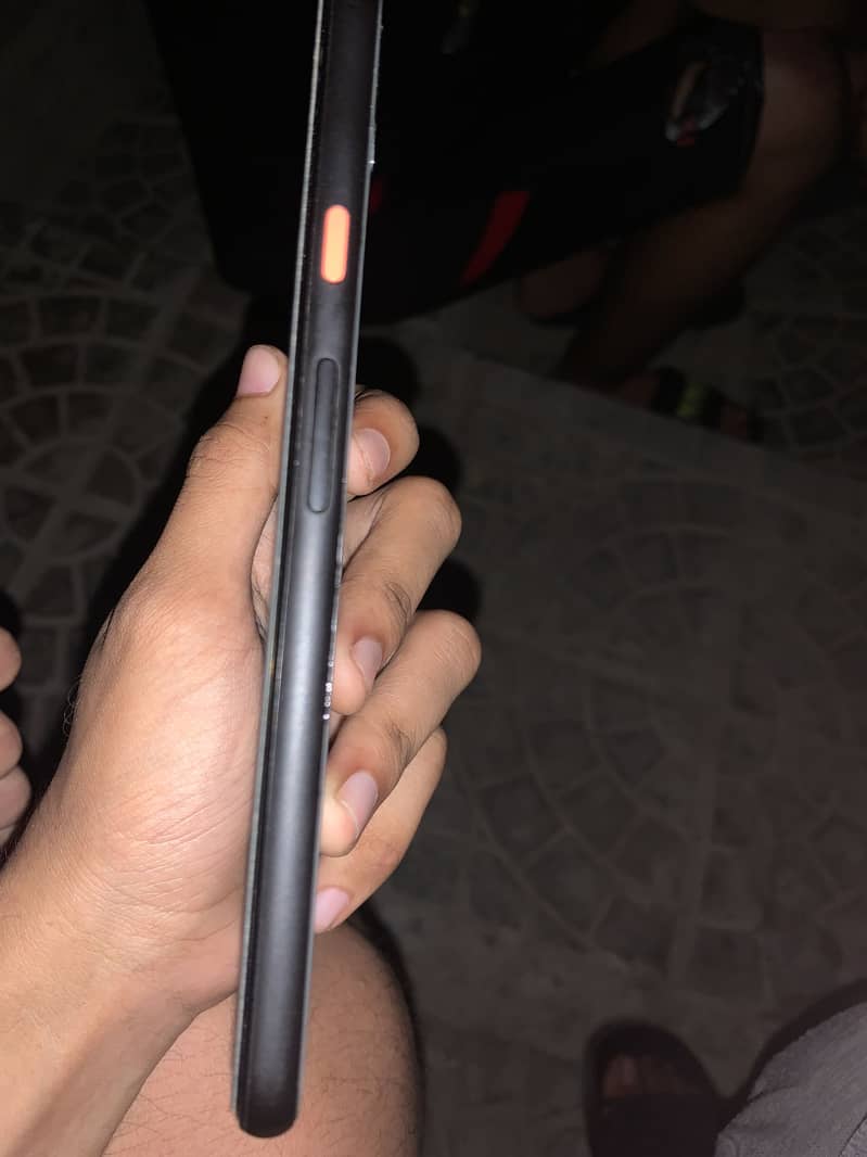 Google Pixel 4xl Exchange with Android Only 2