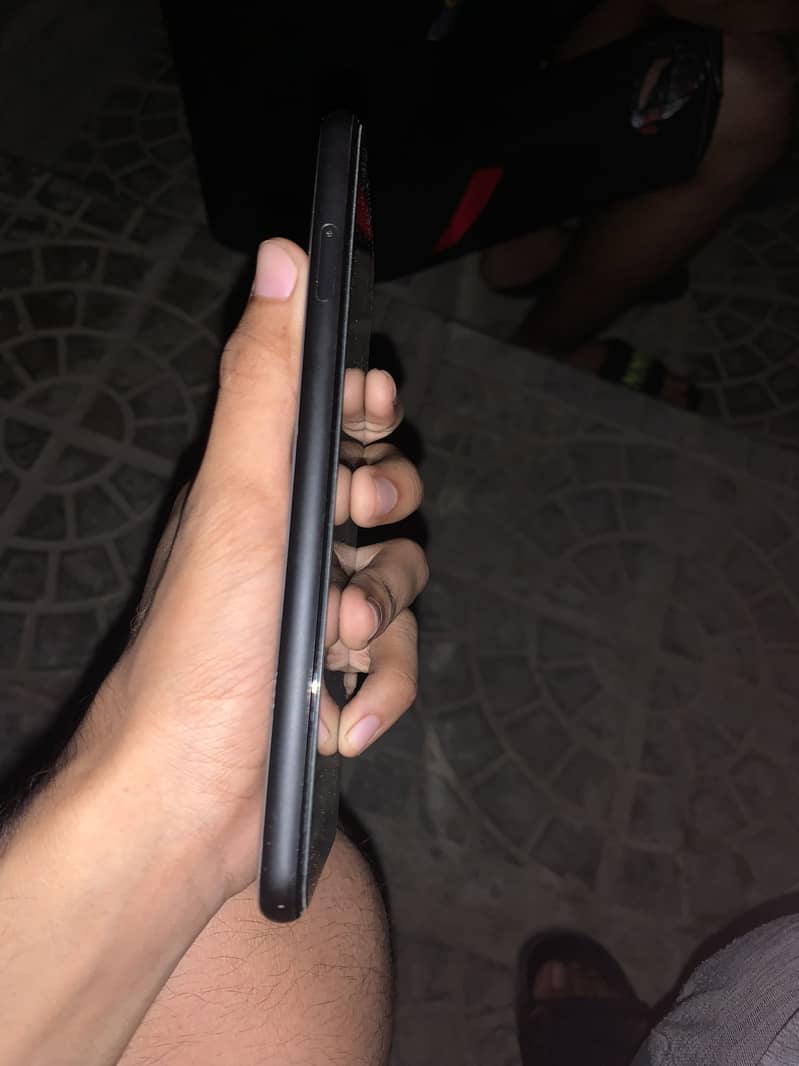Google Pixel 4xl Exchange with Android Only 4