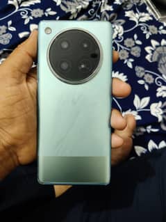 infinix zero 40
