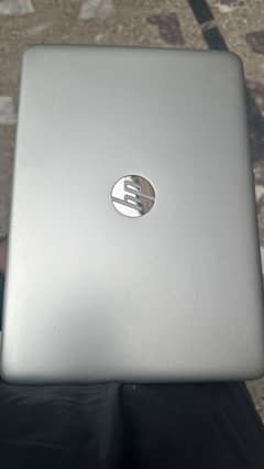 HP Elite Book Core i5 6th Generation