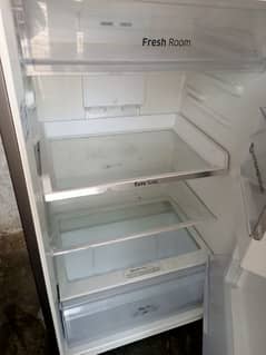 dc inverter freezer