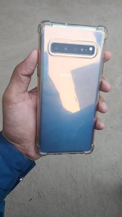 Galaxy S10 5G